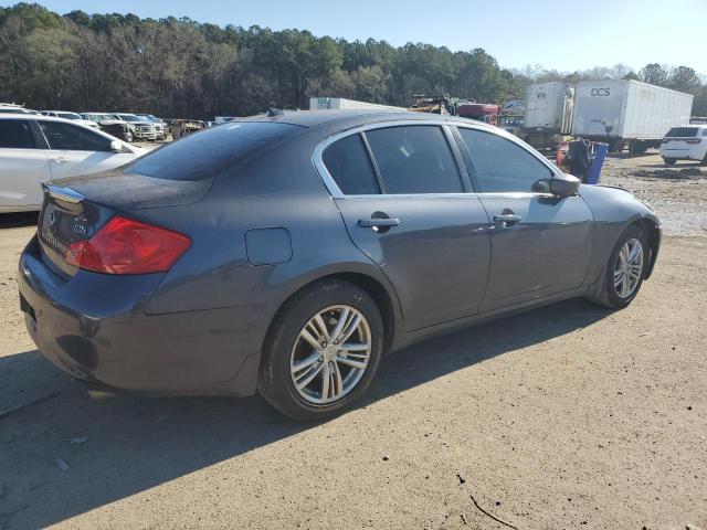 Photo 3 from auction – 2010 INFINITI G37 with VIN JN1CV6AR4AM461570