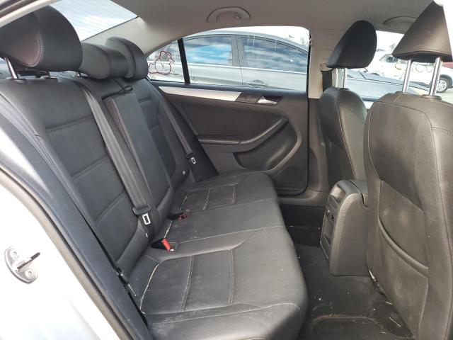 Photo 10 from auction – 2011 VOLKSWAGEN JETTA TDI with VIN 3VWLL7AJ3BM076023