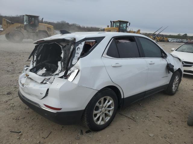Photo 3 from auction – 2018 CHEVROLET EQUINOX LT with VIN 2GNAXJEVXJ6120432