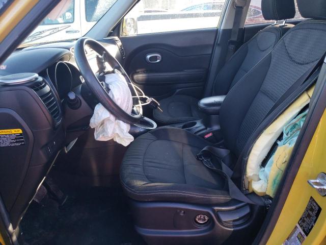 Foto 7 de la subasta – 2016 KIA SOUL + con VIN KNDJP3A58G7276133