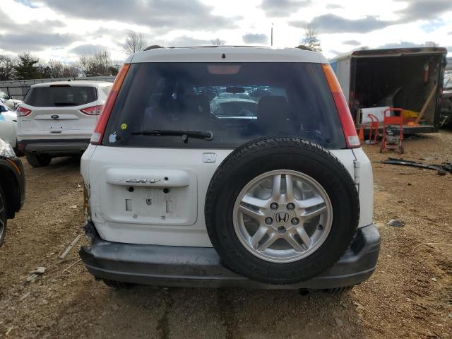 Photo 6 from auction – 2000 HONDA CR-V EX with VIN JHLRD1868YC020813