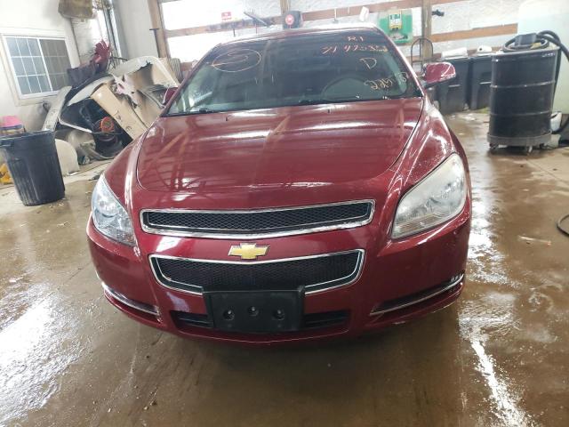 Photo 5 from auction – 2011 CHEVROLET MALIBU 1LT with VIN 1G1ZC5E11BF225582