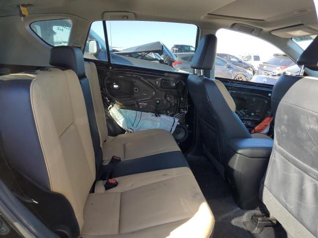 Photo 11 from auction – 2016 TOYOTA RAV4 LIMIT with VIN 2T3DFREV6GW522159