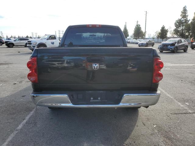 Photo 6 from auction – 2007 DODGE RAM 1500 S with VIN 1D7HA18K97J577034