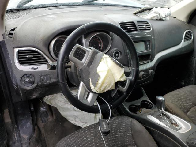 Photo 8 from auction – 2020 DODGE JOURNEY SE with VIN 3C4PDCAB3LT249727