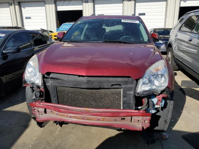 Photo 5 from auction – 2012 CHEVROLET EQUINOX LT with VIN 2GNALDEK6C6250214