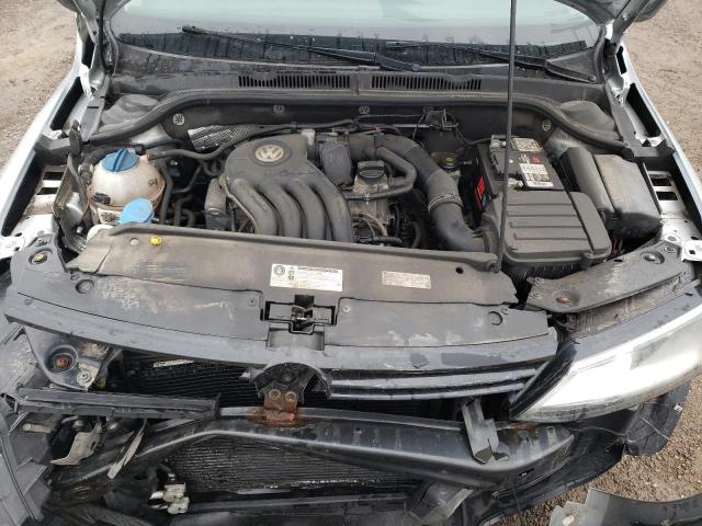 Photo 11 from auction – 2014 VOLKSWAGEN JETTA BASE with VIN 3VW2K7AJ4EM326971