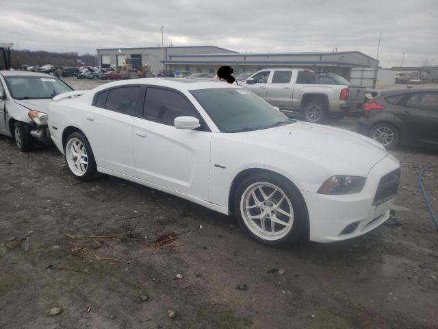 Photo 4 from auction – 2014 DODGE CHARGER R/ with VIN 2C3CDXCT3EH318735
