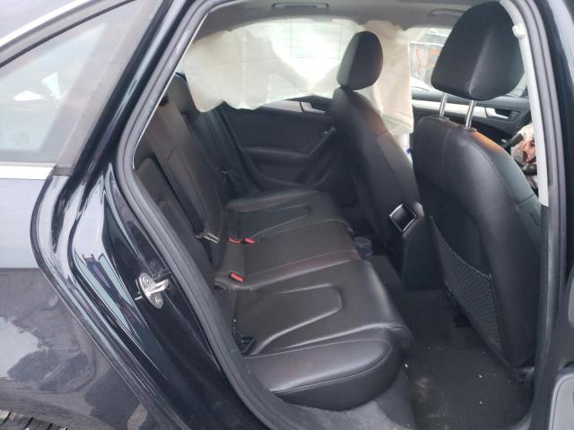 Photo 10 from auction – 2013 AUDI A4 PREMIUM with VIN WAUBFAFL9DN043420