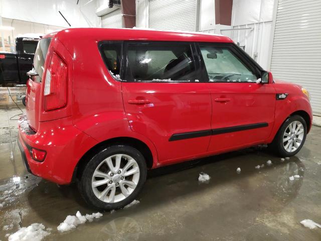 Photo 3 from auction – 2013 KIA SOUL with VIN KNDJT2A57D7622416