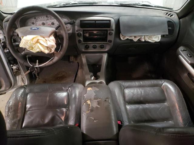 Photo 8 from auction – 2001 FORD EXPLORER S with VIN 1FMZU77E01UC90297