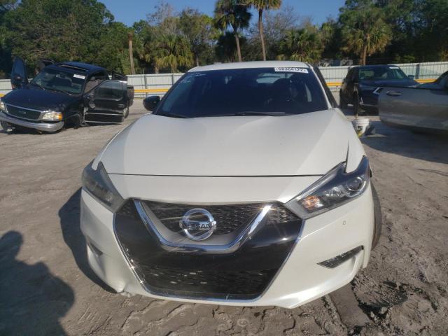 Photo 5 from auction – 2016 NISSAN MAXIMA 3.5 with VIN 1N4AA6AP0GC436894