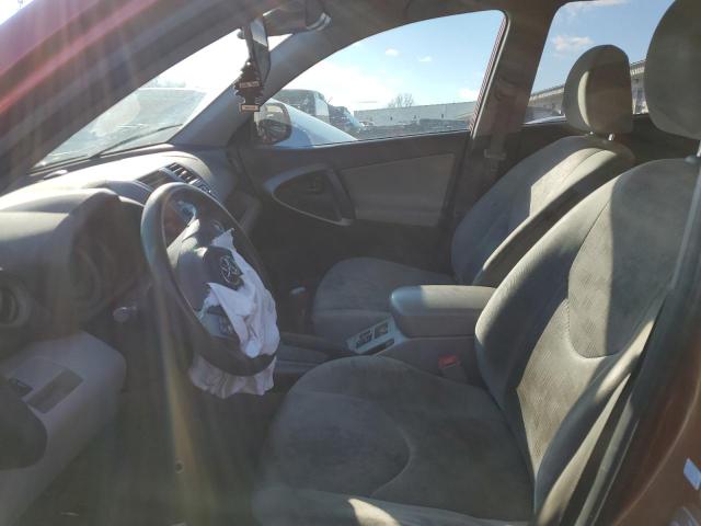 Photo 7 from auction – 2012 TOYOTA RAV4 with VIN 2T3ZF4DV3CW106798