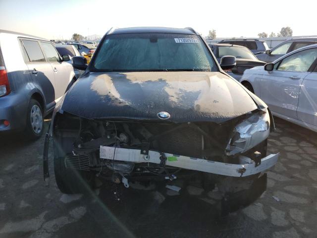 Photo 5 from auction – 2014 BMW X3 with VIN 5UXWX9C56E0D35015