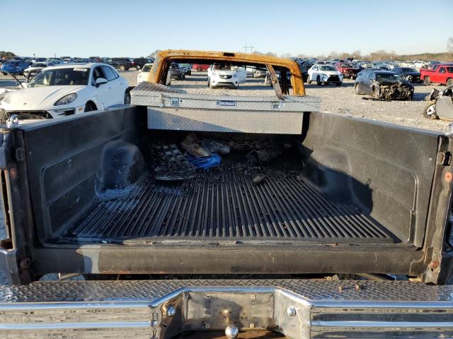 Photo 10 from auction – 1986 FORD F150 with VIN 1FTCF15N9GKB87937