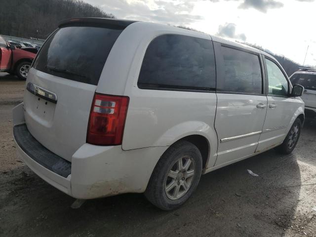 Photo 3 from auction – 2008 DODGE GRAND CARA with VIN 1D8HN54P38B157337