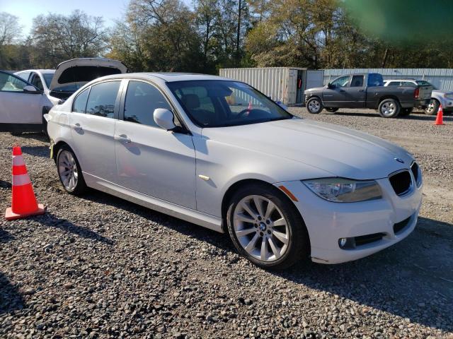 Photo 4 from auction – 2011 BMW 328 I with VIN WBAPH7G55BNN02765