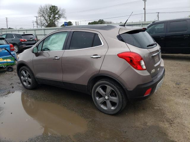 Photo 2 from auction – 2013 BUICK ENCORE CON with VIN KL4CJBSB6DB201653