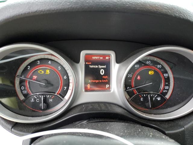 Photo 9 from auction – 2014 DODGE JOURNEY SX with VIN 3C4PDDBGXET108544