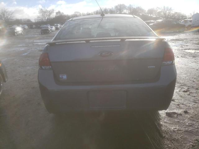 Photo 6 from auction – 2010 FORD FOCUS SES with VIN 1FAHP3GN3AW192584