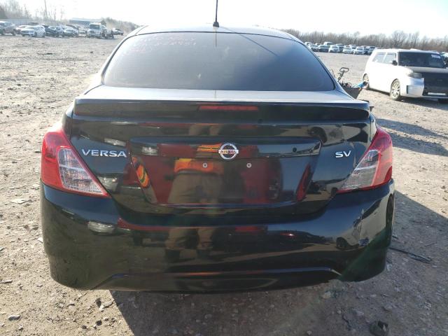 Photo 6 from auction – 2019 NISSAN VERSA S with VIN 3N1CN7AP0KL828951