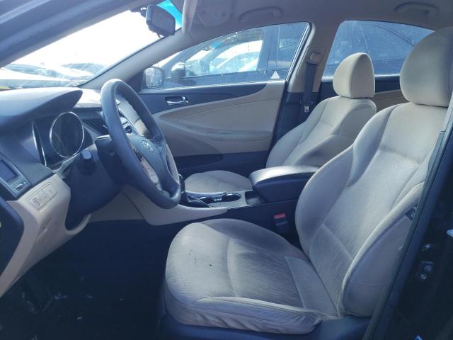 Photo 7 from auction – 2012 HYUNDAI SONATA GLS with VIN 5NPEB4AC8CH346336