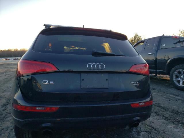 Photo 6 from auction – 2014 AUDI Q5 PREMIUM with VIN WA1LFAFP0EA104926