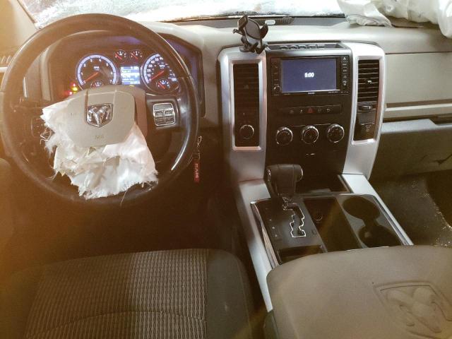 Photo 8 from auction – 2012 DODGE RAM 1500 S with VIN 1C6RD7LT7CS154408