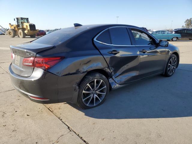 Photo 3 from auction – 2015 ACURA TLX TECH with VIN 19UUB2F50FA021543