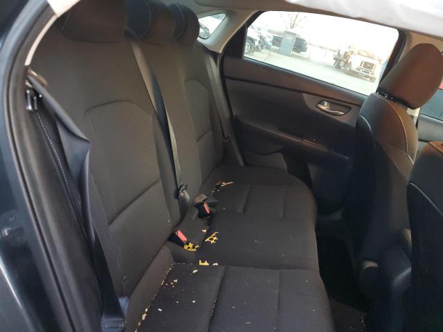 Photo 10 from auction – 2020 KIA FORTE FE with VIN 3KPF24AD9LE165876
