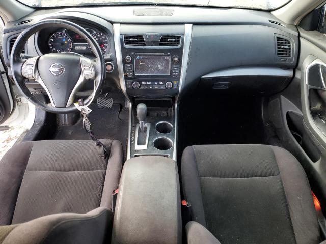 Photo 8 from auction – 2013 NISSAN ALTIMA 2.5 with VIN 1N4AL3AP2DC113936