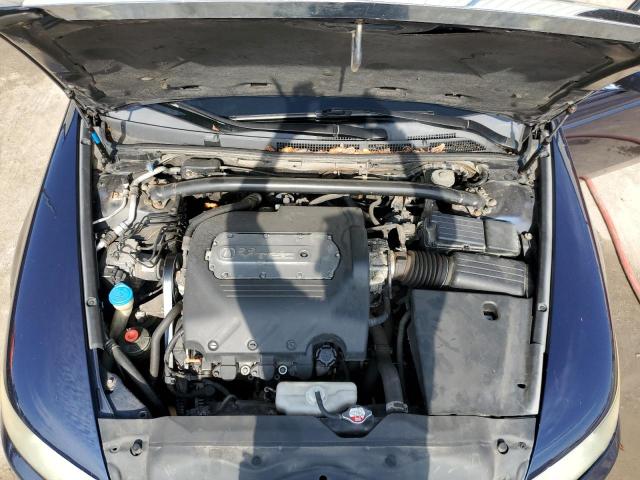 Photo 11 from auction – 2005 ACURA TL with VIN 19UUA66295A033477