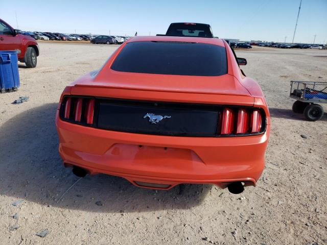 Photo 6 from auction – 2016 FORD MUSTANG with VIN 1FA6P8TH6G5327902