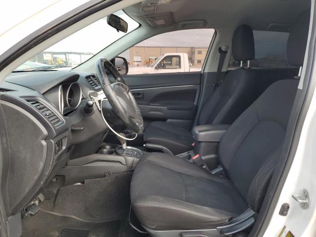 Photo 7 from auction – 2015 MITSUBISHI OUTLANDER with VIN 4A4AP3AU1FE036187