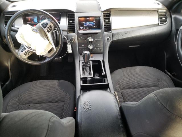 صورة رقم 8 من المزاد - 2013 FORD TAURUS SEL مع VIN 1FAHP2E83DG197581