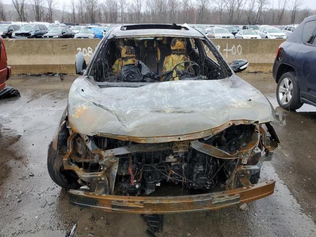 Photo 5 from auction – 2011 HYUNDAI SONATA SE with VIN 5NPEC4AC8BH300307