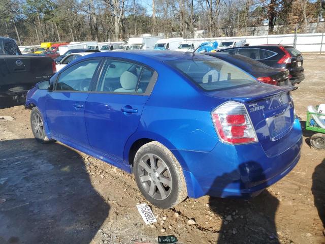 Photo 2 from auction – 2011 NISSAN SENTRA 2.0 with VIN 3N1AB6AP9BL729717