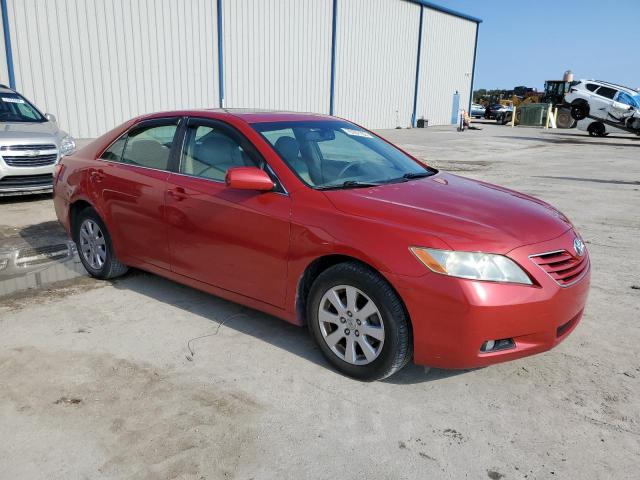 Photo 4 from auction – 2007 TOYOTA CAMRY CE with VIN 4T1BE46K97U070802