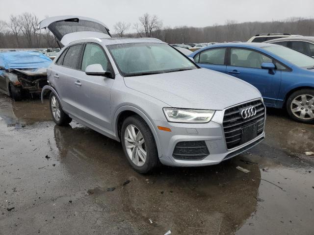 Photo 4 from auction – 2017 AUDI Q3 PREMIUM with VIN WA1ECCFSXHR014805