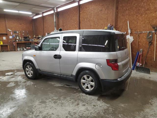 Photo 2 from auction – 2011 HONDA ELEMENT EX with VIN 5J6YH2H77BL000713