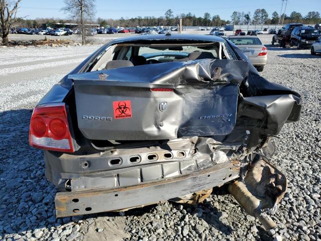 Photo 6 from auction – 2010 DODGE CHARGER SX with VIN 2B3CA3CV9AH187840