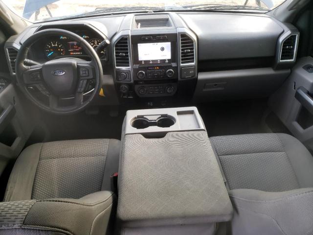 Photo 8 from auction – 2016 FORD F150 SUPER with VIN 1FTEW1EF2GKE95937
