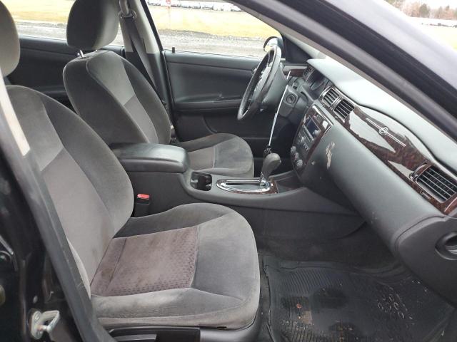 Photo 7 from auction – 2012 CHEVROLET IMPALA LS with VIN 2G1WA5E30C1143796