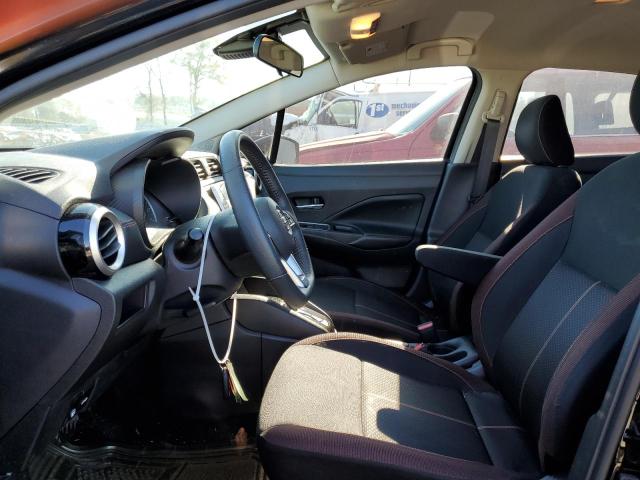Photo 7 from auction – 2020 NISSAN VERSA SR with VIN 3N1CN8FV4LL803825