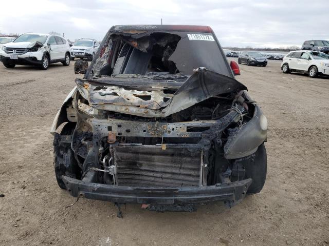 Photo 5 from auction – 2013 KIA SOUL with VIN KNDJT2A53D7576857