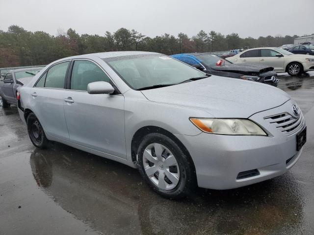 TOYOTA CAMRY CE 2007 with VIN 4T1BE46K27U617330 - Photo from auction