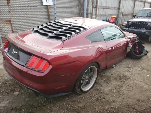 Photo 3 from auction – 2016 FORD MUSTANG with VIN 1FA6P8TH8G5260803
