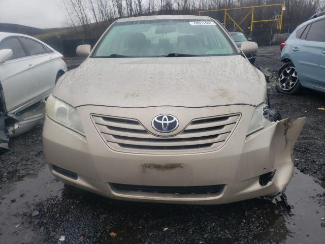 Photo 5 from auction – 2007 TOYOTA CAMRY CE with VIN 4T1BE46K97U508055