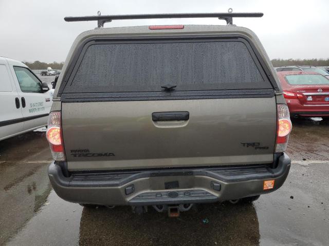 Photo 6 from auction – 2015 TOYOTA TACOMA DOU with VIN 3TMLU4EN5FM195872