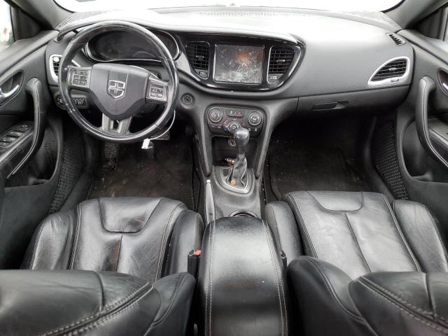 Photo 8 from auction – 2013 DODGE DART LIMIT with VIN 1C3CDFCA4DD681680